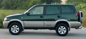 Nissan Terrano Nissan Terrano II   2.7 TDI   126 �.�.   4x4   7 � | Mobile.bg � ����� ������ 7