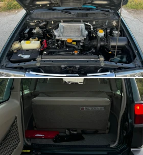 Nissan Terrano Nissan Terrano II   2.7 TDI   126 �.�.   4x4   7 � | Mobile.bg � ����� ������ 14