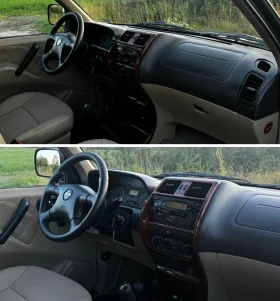 Nissan Terrano Nissan Terrano II   2.7 TDI   126 �.�.   4x4   7 � | Mobile.bg � ����� ������ 11