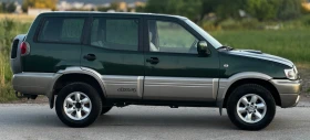 Nissan Terrano Nissan Terrano II   2.7 TDI   126 �.�.   4x4   7 � | Mobile.bg � ����� ������ 8