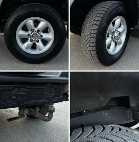 Nissan Terrano Nissan Terrano II   2.7 TDI   126 �.�.   4x4   7 � | Mobile.bg � ����� ������ 13
