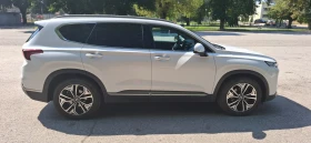 Hyundai Santa fe | Mobile.bg � ����� ������ 6