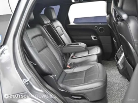 Land Rover Range Rover Sport 3.0* SDV6* HSE DYNAMIC* ПОДГРЕВ* ОБДУХВАНЕ* ПАНО*  | Auto.bg — изображение 12