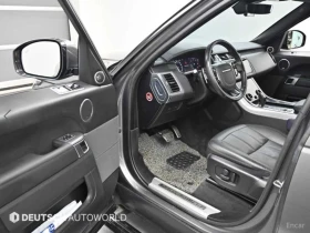 Land Rover Range Rover Sport 3.0* SDV6* HSE DYNAMIC* ПОДГРЕВ* ОБДУХВАНЕ* ПАНО*  | Auto.bg — изображение 11