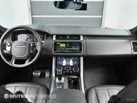 Land Rover Range Rover Sport 3.0* SDV6* HSE DYNAMIC* ПОДГРЕВ* ОБДУХВАНЕ* ПАНО*  | Auto.bg — изображение 7