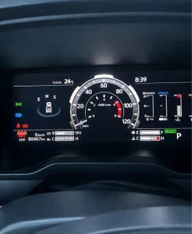 Toyota Tundra TRD Pro i Force Max | Auto.bg — изображение 8