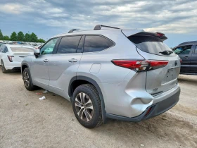 Toyota Highlander 3.5l Xle | Mobile.bg � ����� ������ 2
