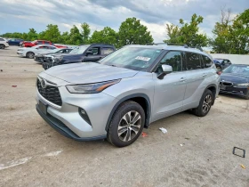 ������ Toyota Highlander