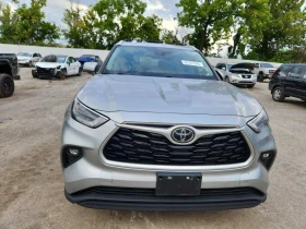 Toyota Highlander 3.5l Xle | Mobile.bg � ����� ������ 5