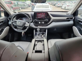 Toyota Highlander 3.5l Xle | Mobile.bg � ����� ������ 8