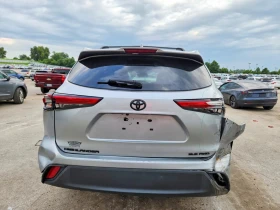 Toyota Highlander 3.5l Xle | Mobile.bg � ����� ������ 6