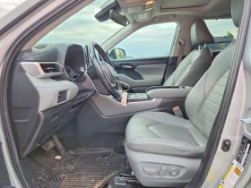 Toyota Highlander 3.5l Xle | Mobile.bg � ����� ������ 7