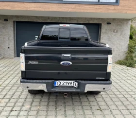 Ford F150 LPG | Mobile.bg � ����� ������ 6