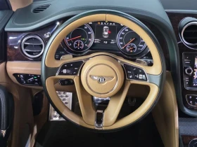 Bentley Bentayga 6.0 W12| 600к.с. - 57500 € - 97667819 13