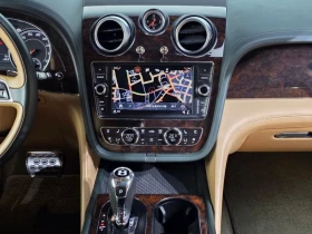 Bentley Bentayga 6.0 W12| 600к.с. - 57500 € - 97667819 14