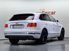 Bentley Bentayga 6.0 W12| 600к.с. - 57500 € - 97667819 2