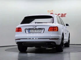 Bentley Bentayga 6.0 W12| 600к.с. - 57500 € - 97667819 4