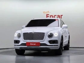Bentley Bentayga 6.0 W12| 600к.с. - 57500 € - 97667819 3