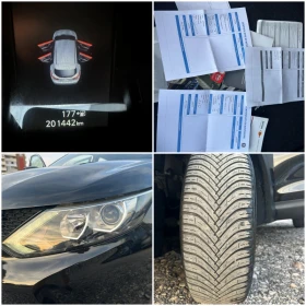Nissan Qashqai 1, 5DCI 116kc ITALIA | Mobile.bg � ����� ������ 11