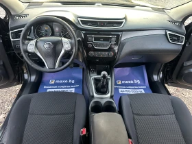 Nissan Qashqai 1, 5DCI 116kc ITALIA | Mobile.bg � ����� ������ 10