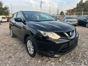 ������ Nissan Qashqai