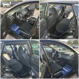 Nissan Qashqai 1, 5DCI 116kc ITALIA | Mobile.bg � ����� ������ 13