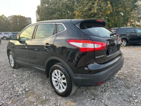 Nissan Qashqai 1, 5DCI 116kc ITALIA | Mobile.bg � ����� ������ 5