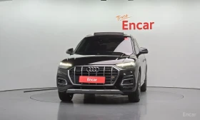 Audi Q5 40 TDI Quattro | Auto.bg — изображение 3