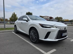 Lexus RX 350h Luxury - 74900 € - 45379382 3