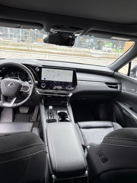 Lexus RX 350h Luxury - 74900 € - 45379382 15