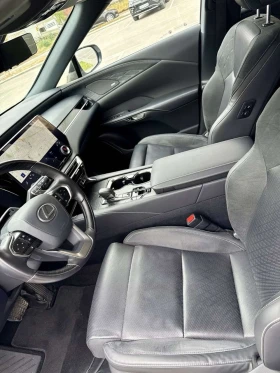 Lexus RX 350h Luxury - 74900 € - 45379382 13