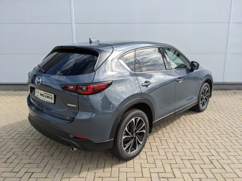 Mazda CX-5 NEW/ 2.5I/ 4X4/ FACELIFT , снимка 3 - Автомобили и джипове - 47473672