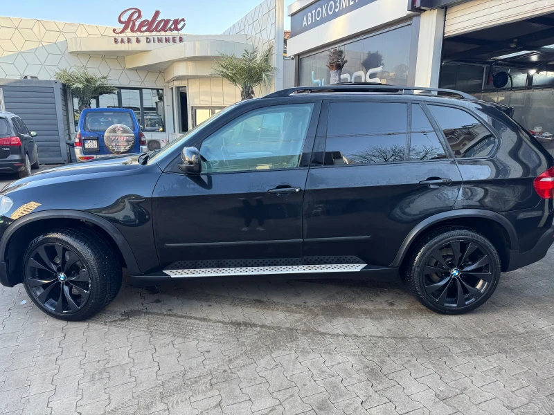 BMW X5, снимка 5 - Автомобили и джипове - 48593237