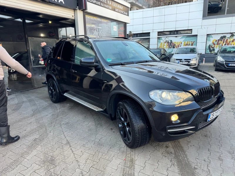 BMW X5, снимка 2 - Автомобили и джипове - 48593237