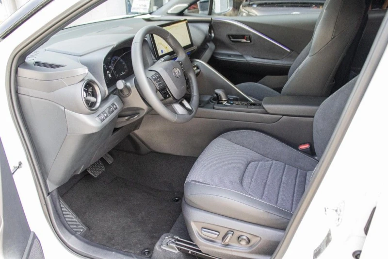 Toyota C-HR 2.0 Hybrid Lounge Pearl, снимка 6 - Автомобили и джипове - 49305080