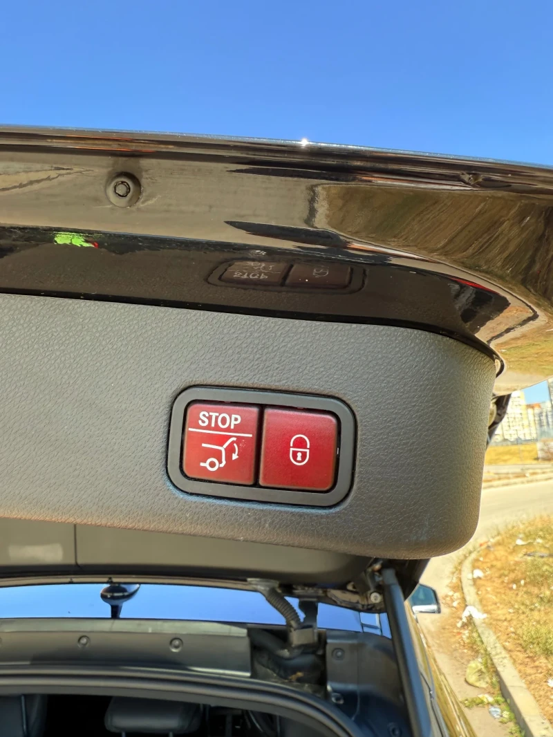 Mercedes-Benz GLE 400 AMG LINE 4 MATIC, снимка 17 - Автомобили и джипове - 51773932