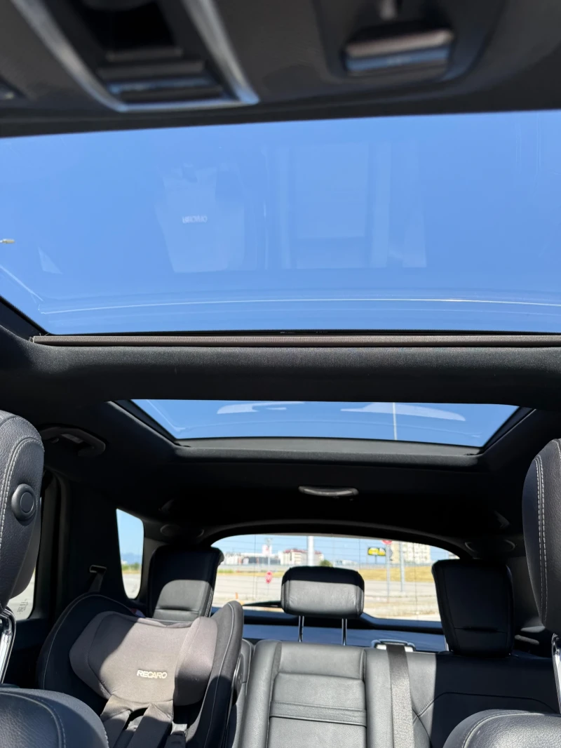 Mercedes-Benz GLE 400 AMG LINE 4 MATIC, снимка 16 - Автомобили и джипове - 51773932