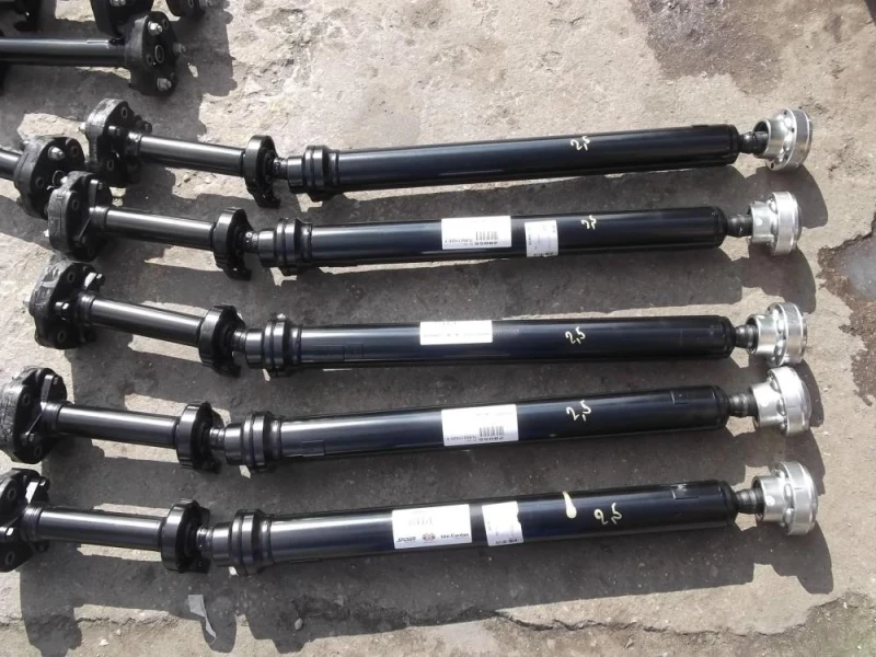 Porsche Cayenne КАРДАНИ ЗА ВСИЧКИ МОДЕЛИ