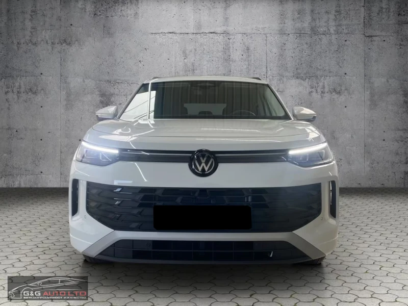 VW Tayron 1.5TSI/LIFE/150HP/DSG/KLESS/ACC/NAVI/360/AMBI/840f, снимка 2 - Автомобили и джипове - 52074369