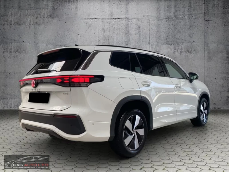 VW Tayron 1.5TSI/LIFE/150HP/DSG/KLESS/ACC/NAVI/360/AMBI/840f, снимка 5 - Автомобили и джипове - 52074369