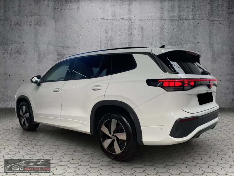 VW Tayron 1.5TSI/LIFE/150HP/DSG/KLESS/ACC/NAVI/360/AMBI/840f, снимка 3 - Автомобили и джипове - 52074369