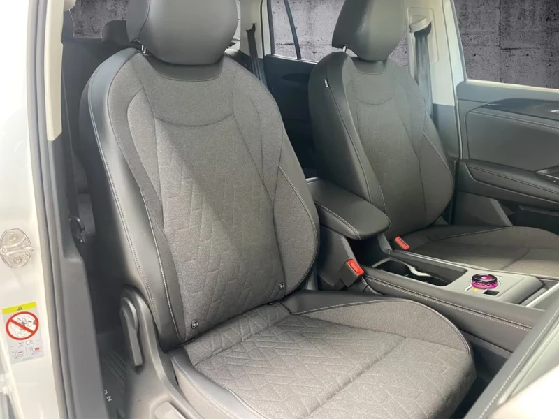 VW Tayron 1.5TSI/LIFE/150HP/DSG/KLESS/ACC/NAVI/360/AMBI/840f, снимка 15 - Автомобили и джипове - 52074369