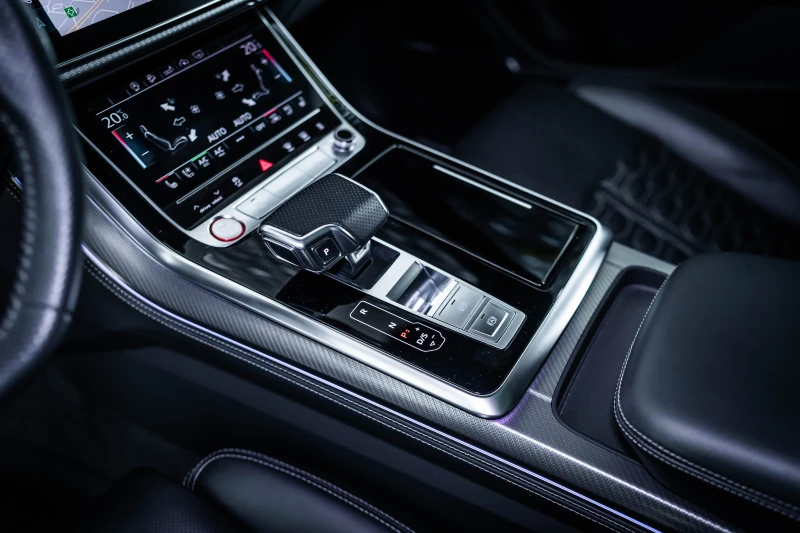 Audi RSQ8 Pano* B&O* 360, снимка 9 - Автомобили и джипове - 52292049