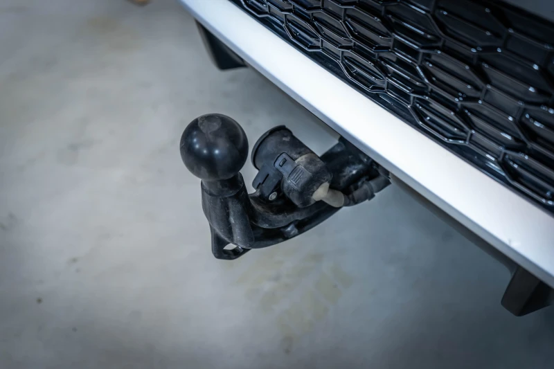 Audi RSQ8 Pano* B&O* 360, снимка 15 - Автомобили и джипове - 52292049