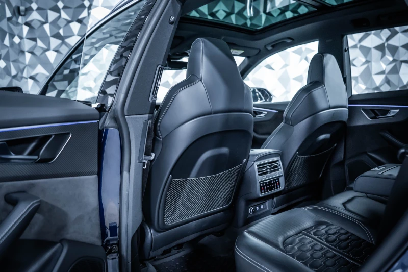 Audi RSQ8 Pano* B&O* 360, снимка 14 - Автомобили и джипове - 52292049