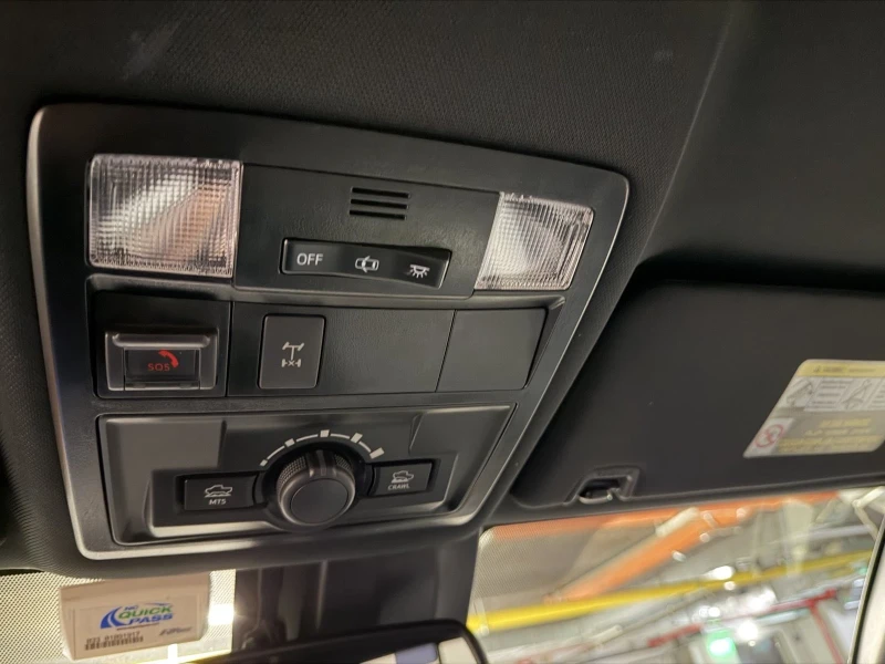 Toyota Tacoma Off road package , снимка 12 - Автомобили и джипове - 52733162