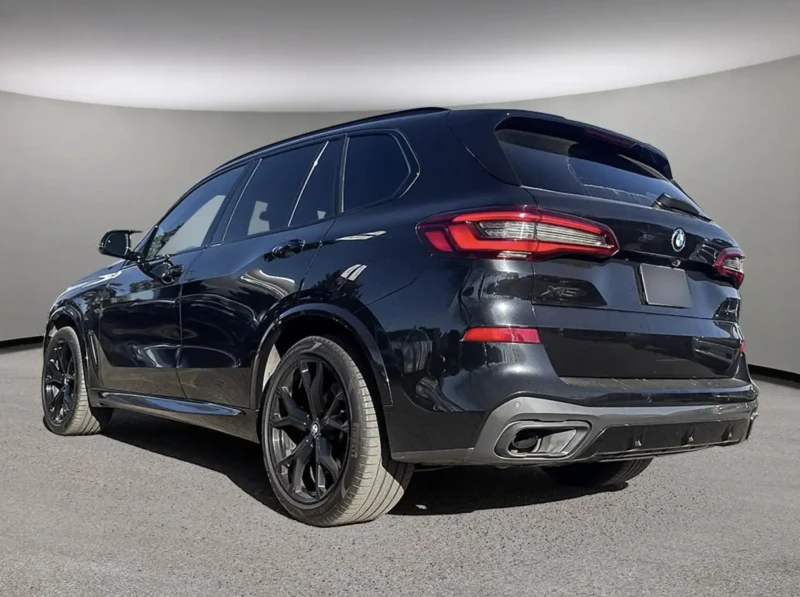 BMW X5 2019 BMW X5 xDrive40i, снимка 3 - Автомобили и джипове - 52830229