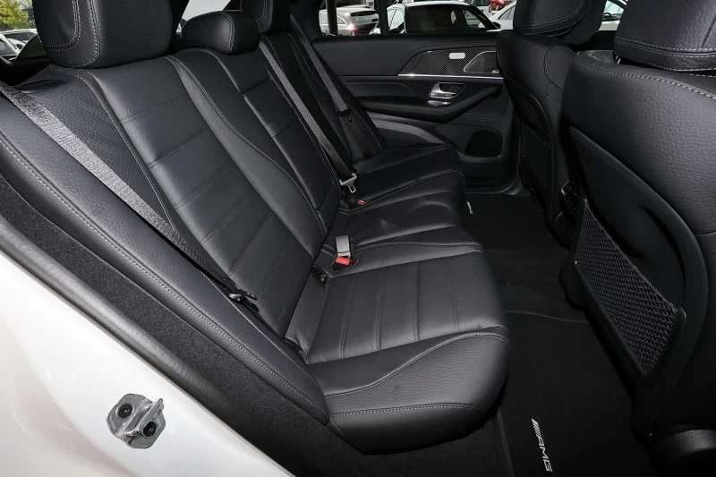 Mercedes-Benz GLE 580 4M AMG, снимка 11 - Автомобили и джипове - 53087872