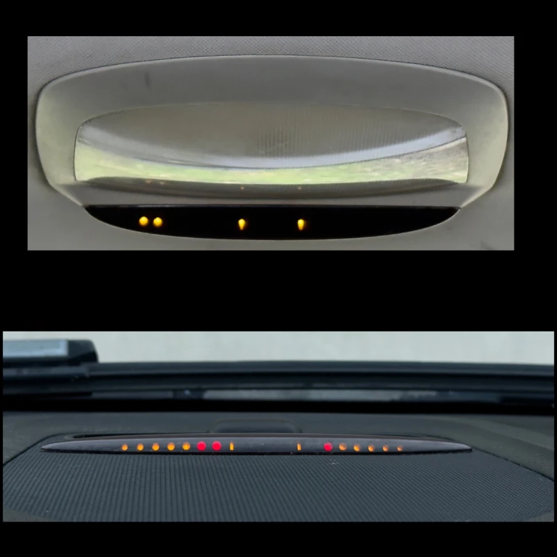 Mercedes-Benz ML 320 CDi НА ПРУЖИНИ, снимка 14 - Автомобили и джипове - 53263942