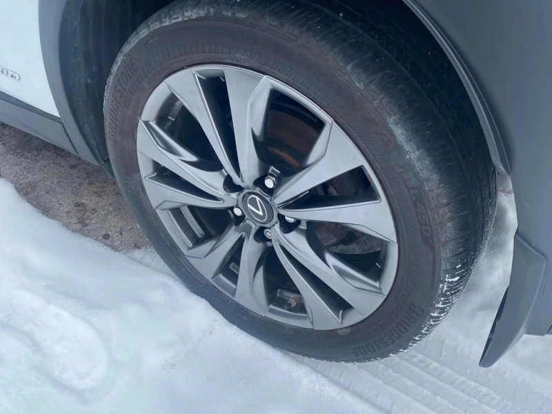 Lexus UX 250h * CARFAX * ОБДУХВАНЕ * ПОДГРЕВ * NAVI, снимка 7 - Автомобили и джипове - 53403430